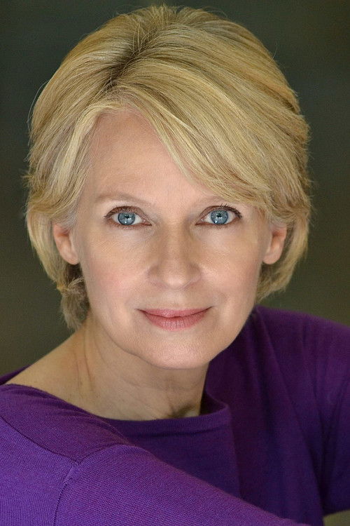 Photo of Catherine Dyer