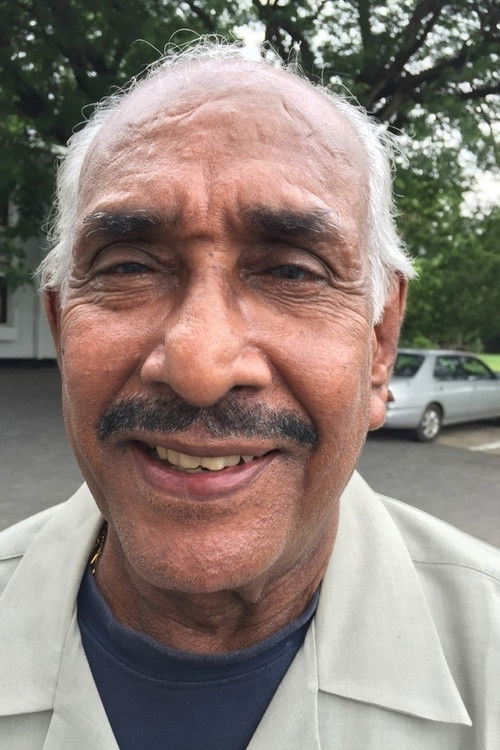 Photo of Rex Kodippili