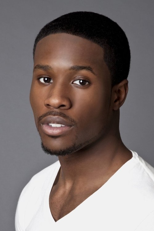 Photo of Shameik Moore