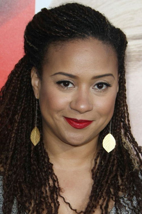 Photo of Tracie Thoms
