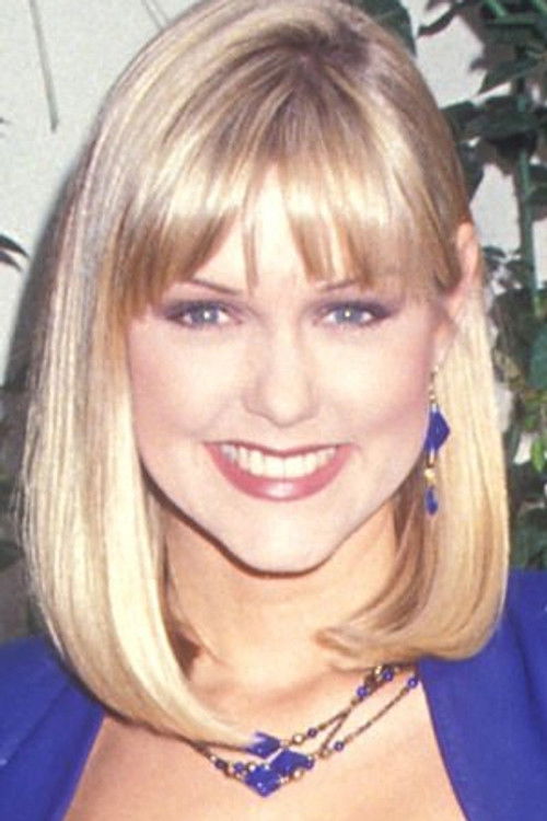 Photo of Lisa Stahl