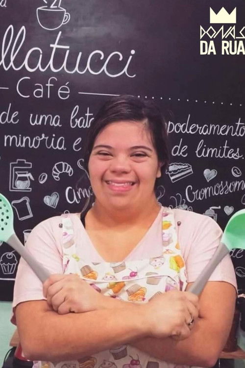 Photo of Jéssica Pereira