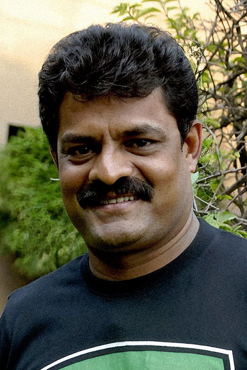 Photo of Bose Venkat