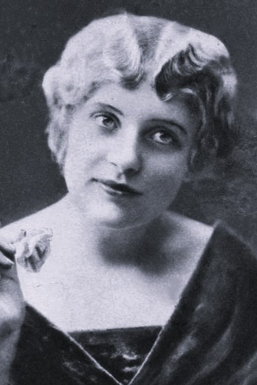 Photo of Marie Walcamp