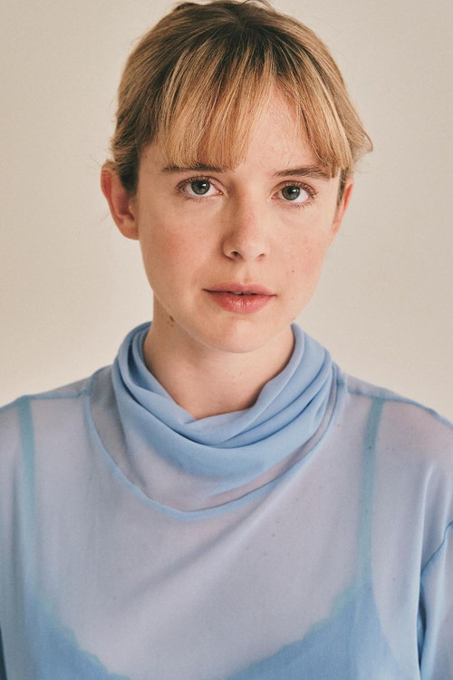 Photo of Naian González Norvind