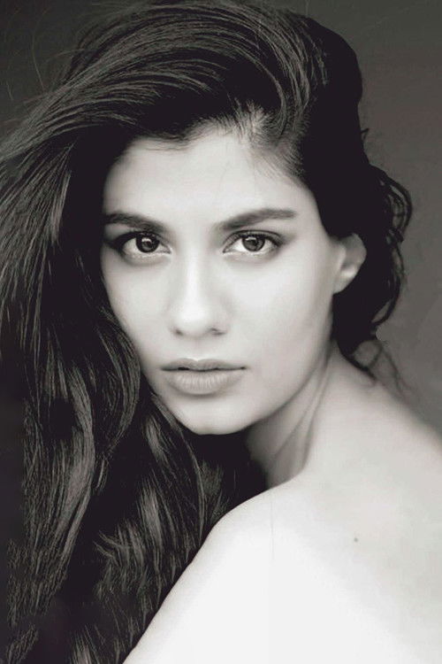 Photo of Shreya Dhanwanthary