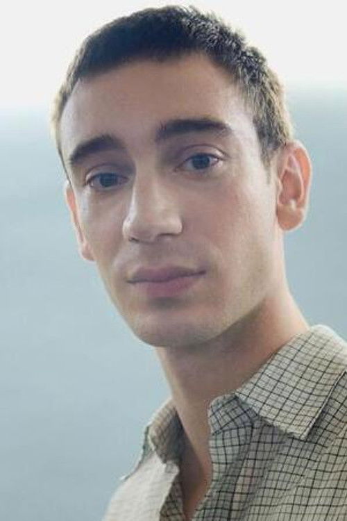 Photo of Théodore Pellerin