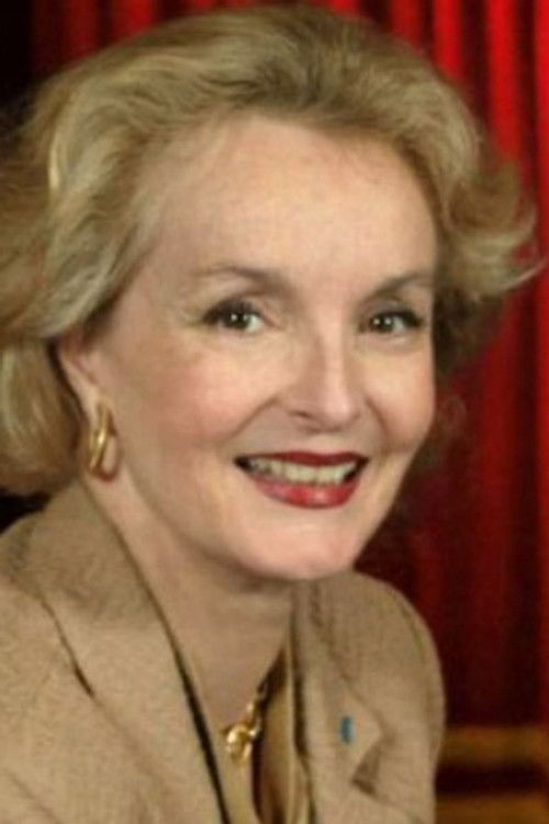 Photo of Myriam Feune de Colombi