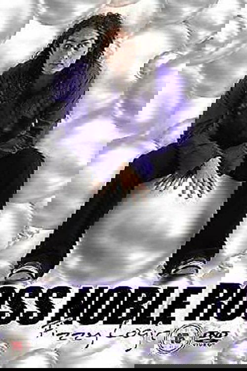 Ross Noble: Fizzy Logic