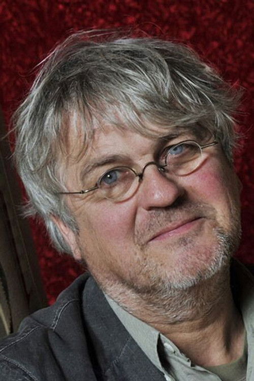 Photo of Jacques-Rémy Girerd