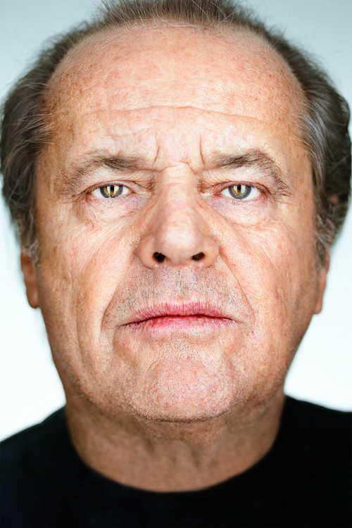 Photo of Jack Nicholson