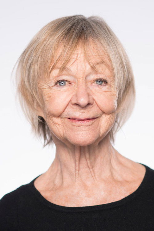 Photo of Sheila Reid