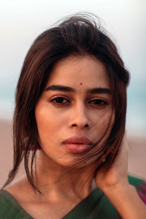 Photo of Sai Priyanka Ruth