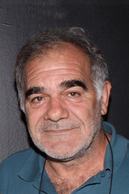 Photo of Yannis Bostantzoglou