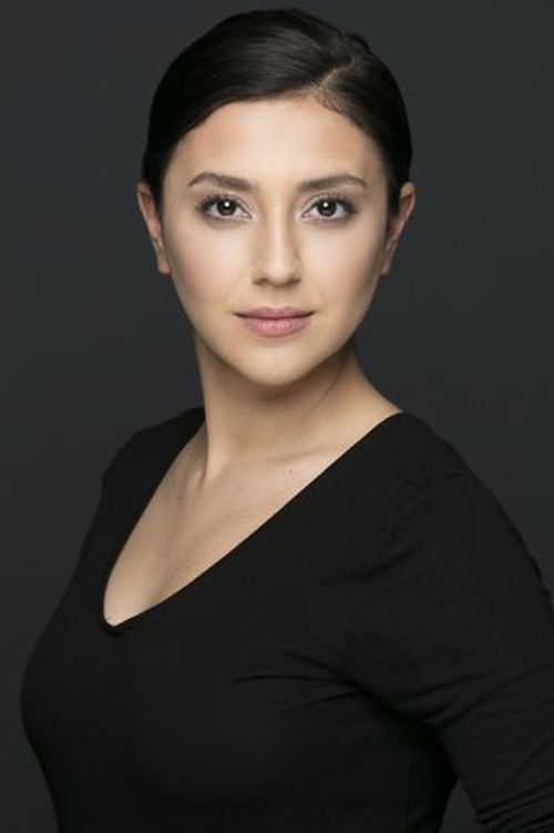 Photo of Ayça Koptur