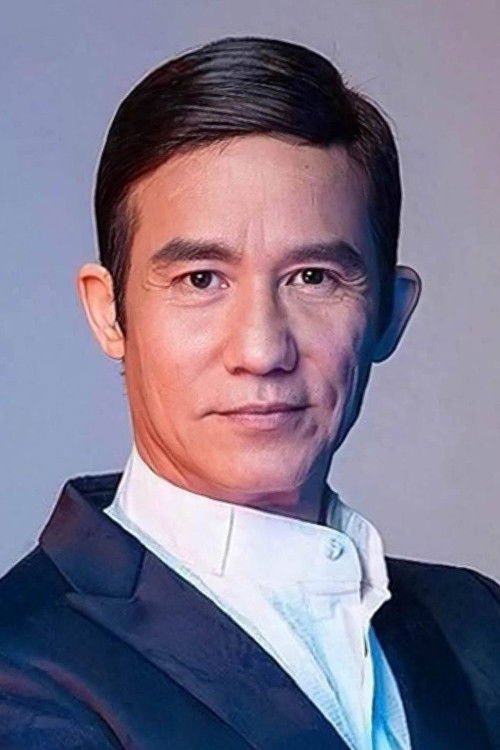 Photo of Waise Lee Chi-Hung