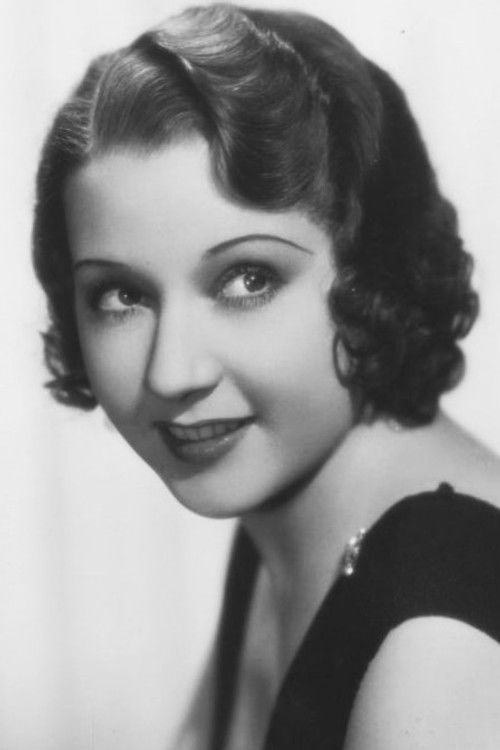 Photo of Ethel Merman
