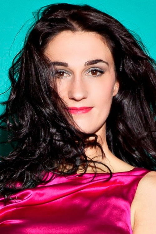 Photo of Anne-Catherine Gillet