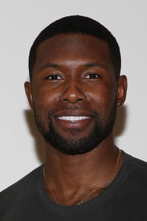 Photo of Trevante Rhodes