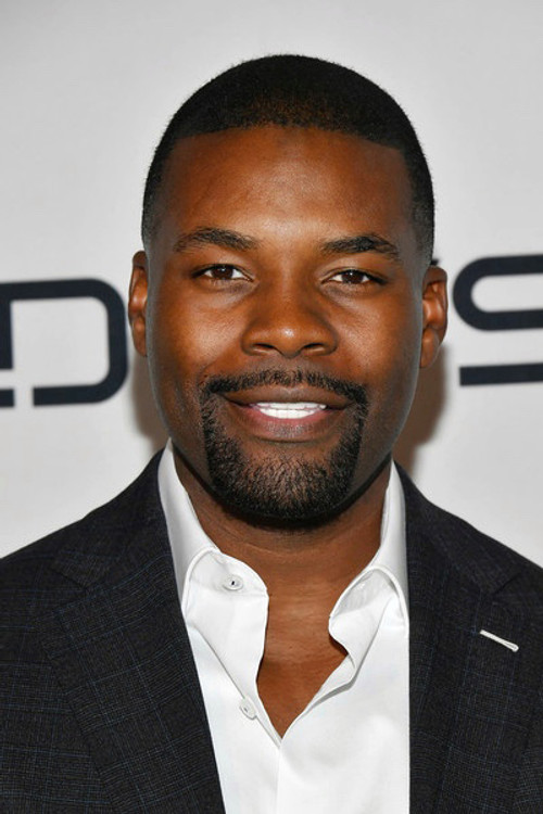 Photo of Amin Joseph