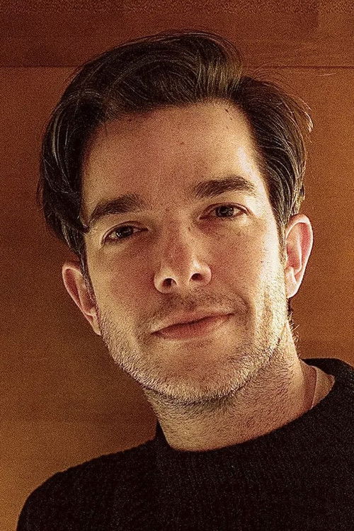 Photo of John Mulaney