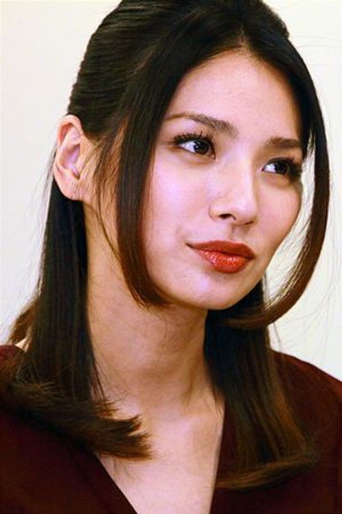 Photo of Maho Nonami