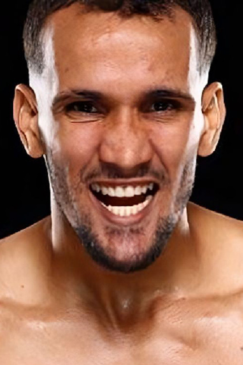 Photo of Luis Lebron