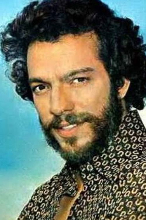 Photo of Carlos Augusto Strazzer