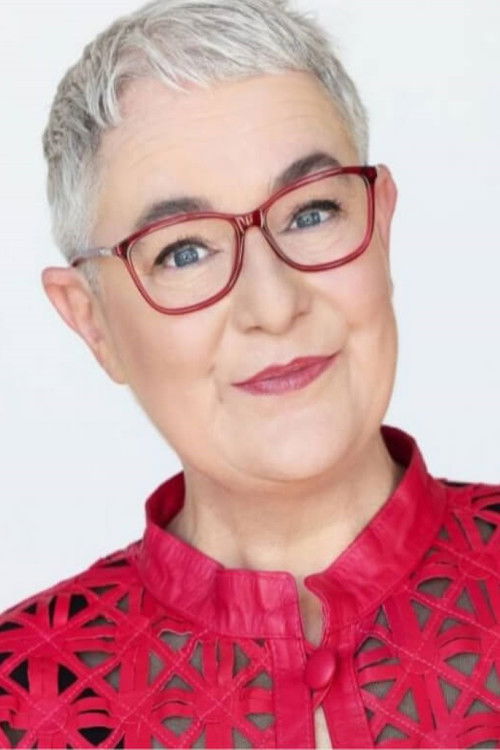 Photo of Melanie Rose