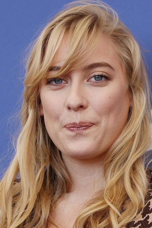 Photo of Louise Orry-Diquéro