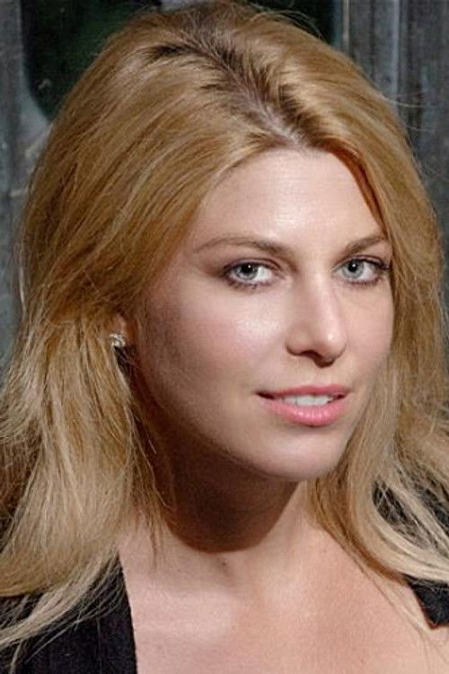 Photo of Julia Helbich