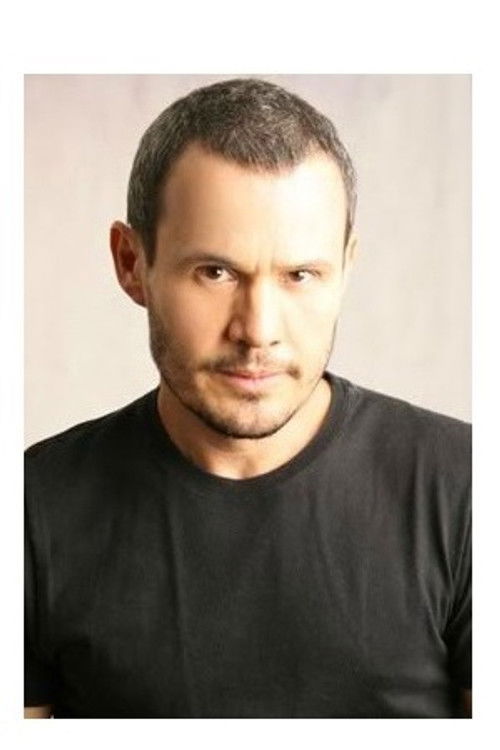 Photo of Edmilson Barros