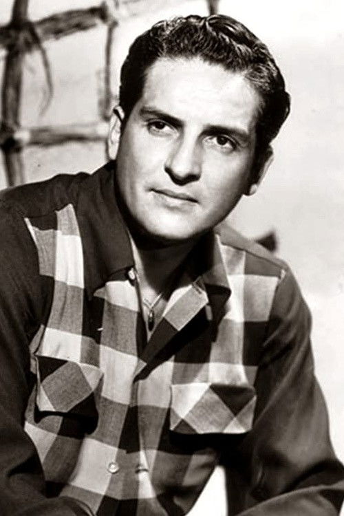 Photo of Arturo de Córdova