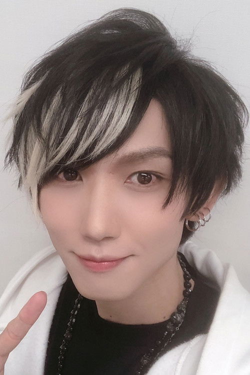 Photo of Hiroto Akiya