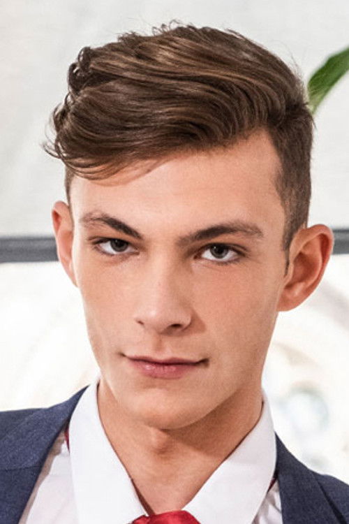 Photo of Braxton Boyd