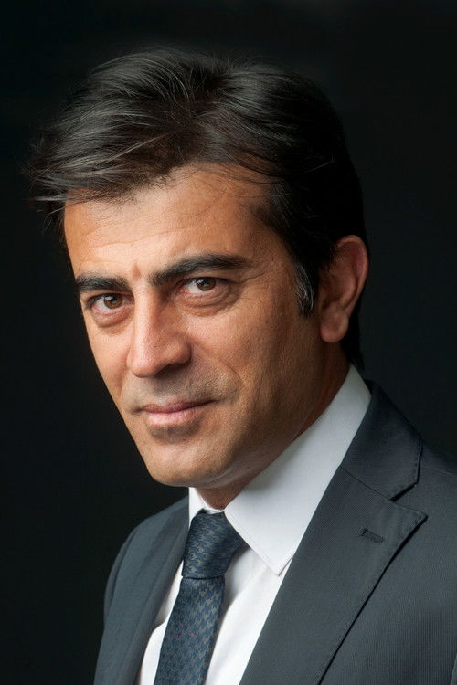 Photo of Erkan Bektaş