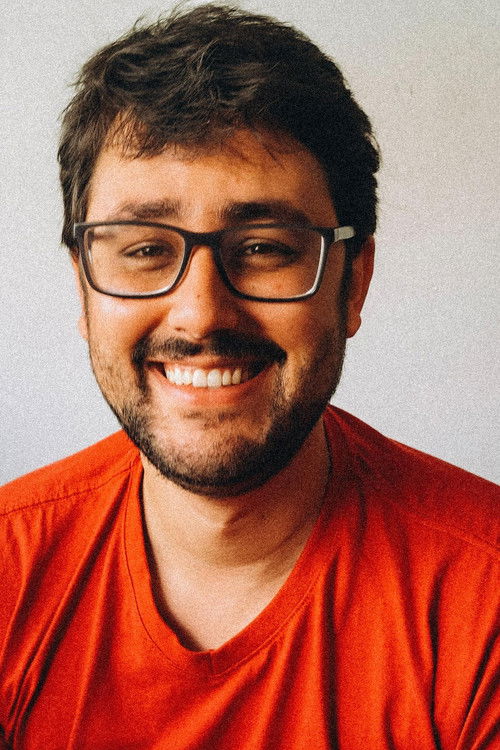 Photo of Henrique Sommer