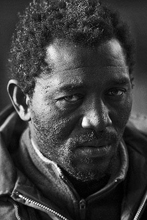 Photo of Issaka Sawadogo