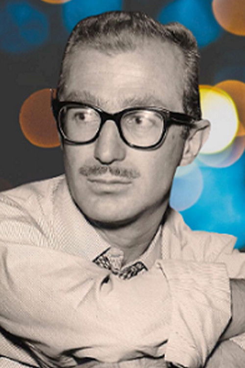 Photo of Kâmran Yüce