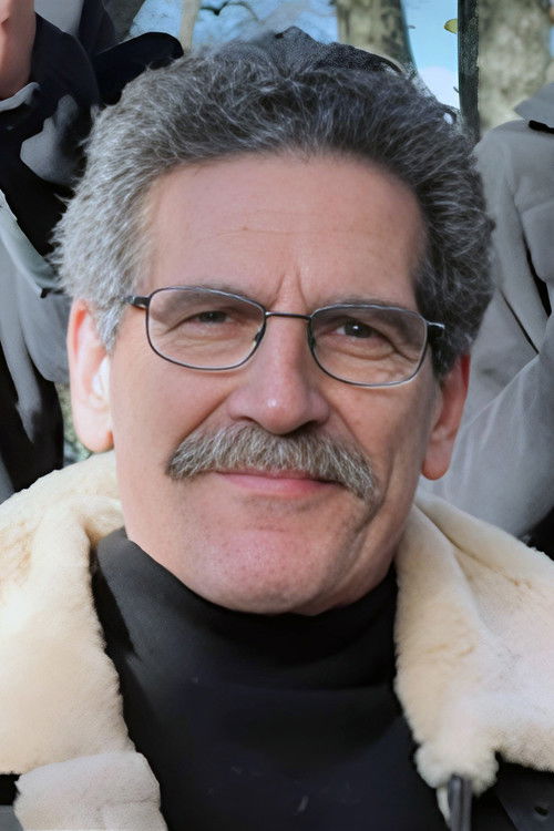 Photo of Jean-Marc Seban