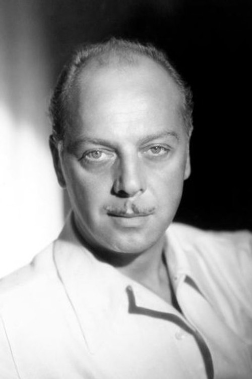 Photo of Mitchell Leisen