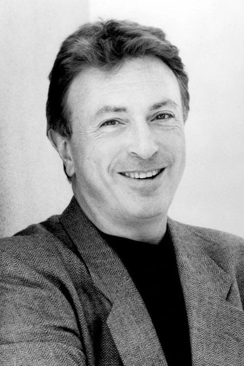 Photo of Larry Cohen
