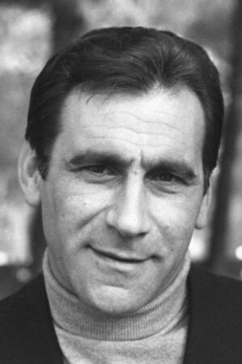 Photo of Alberto Lupo