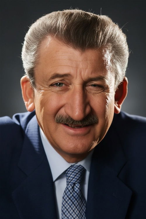 Photo of Salih Tozan