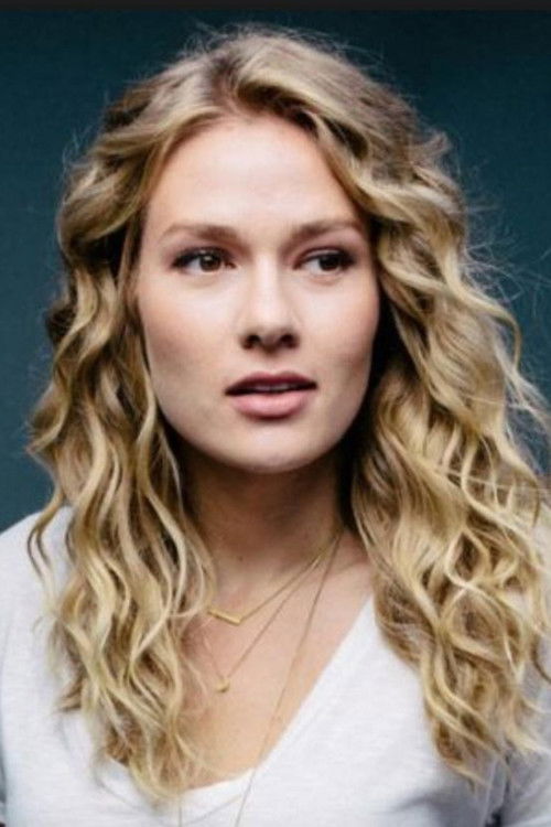 Photo of Tori Anderson