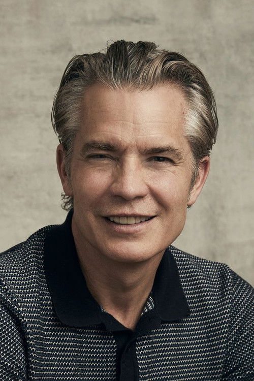 Photo of Timothy Olyphant