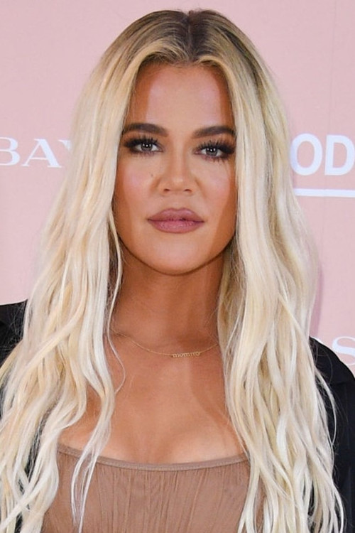 Photo of Khloé Kardashian
