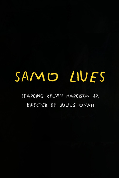 Samo Lives