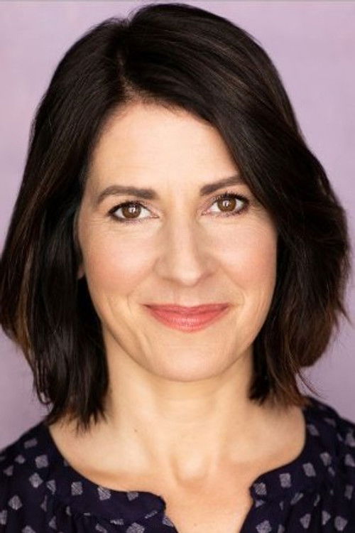 Photo of Alina Phelan