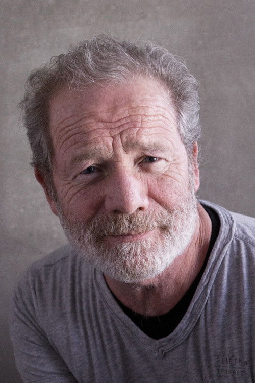 Photo of Peter Mullan